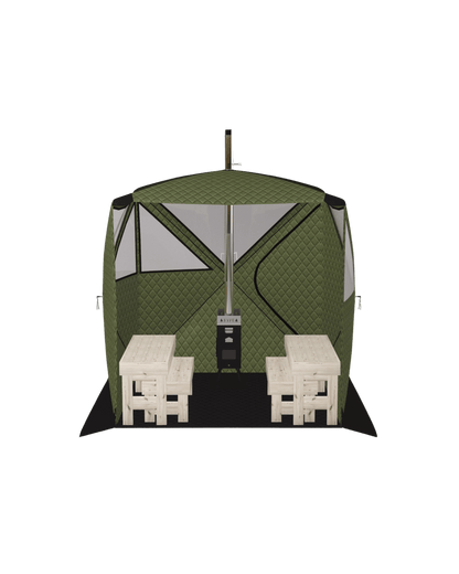 KYFE Portable Sauna