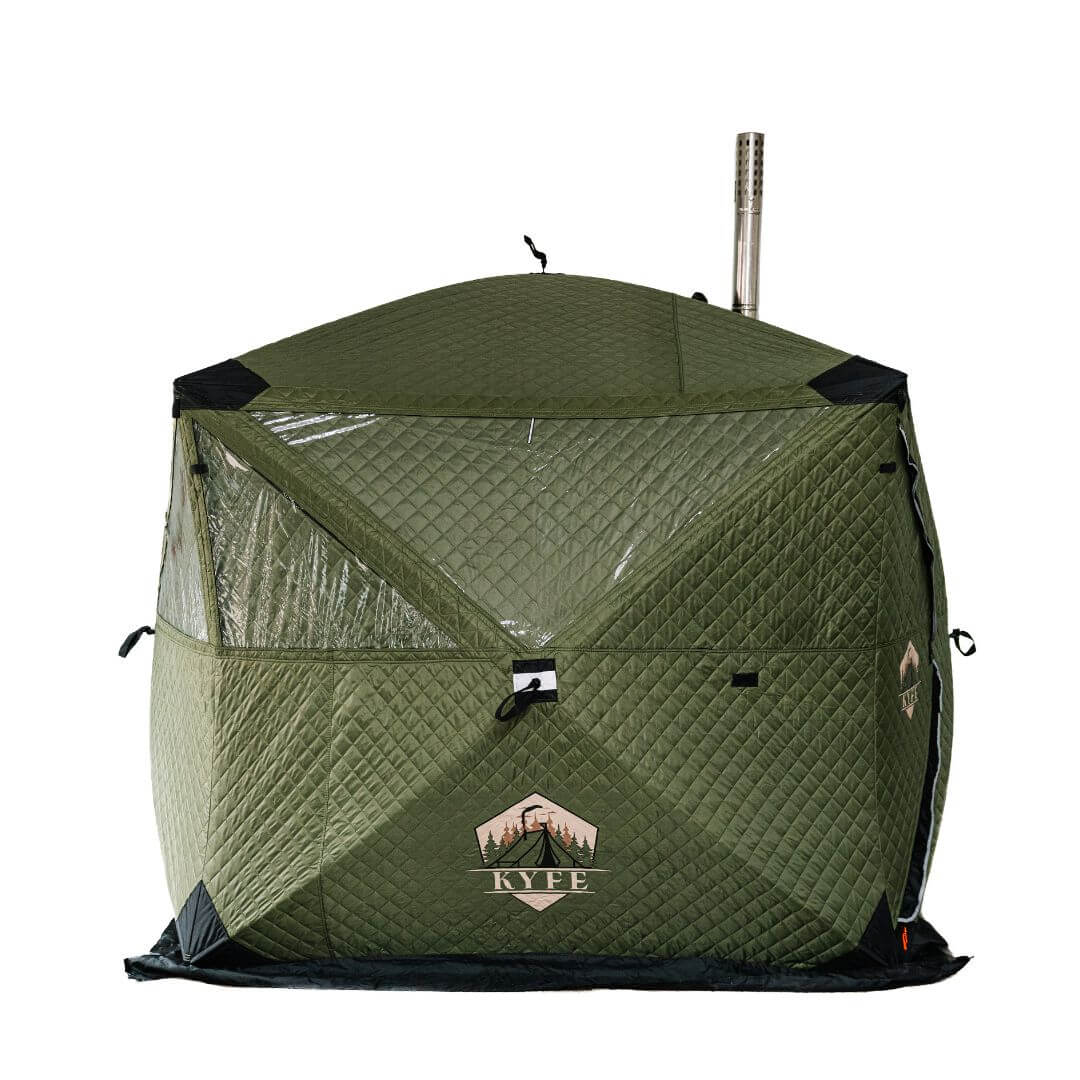 KYFE Portable Sauna
