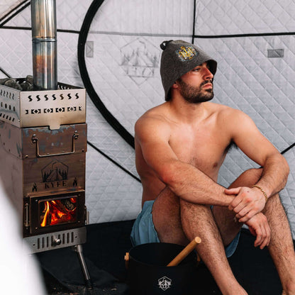 KYFE Portable Sauna