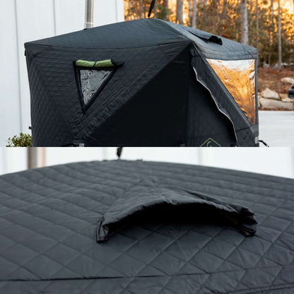 KYFE Portable Mini Sauna