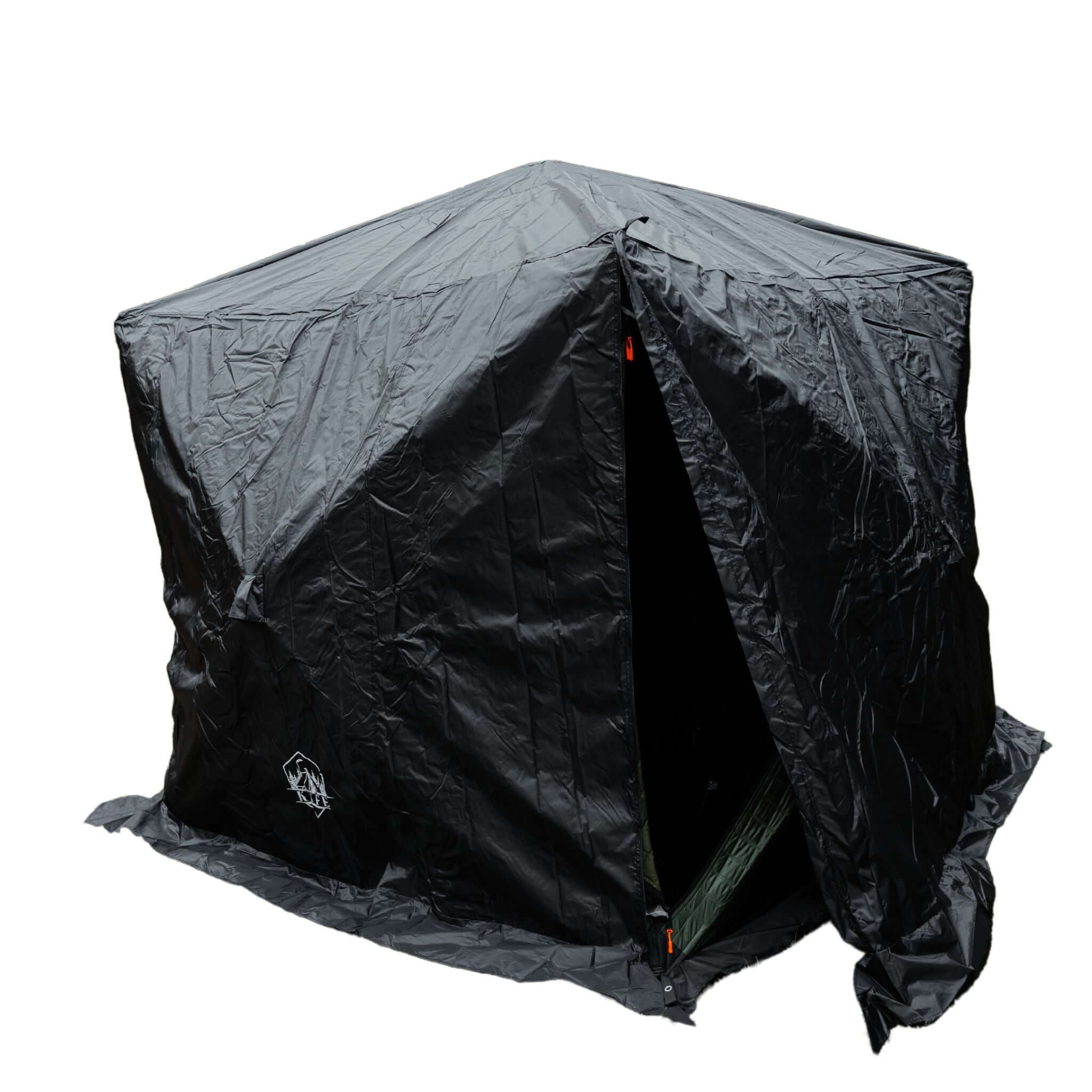 KYFE Sauna Cover