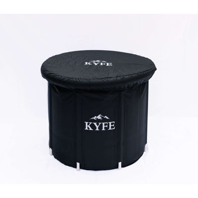 KYFE POD - Portable Ice Plunge
