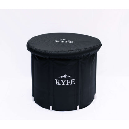 KYFE POD - Portable Ice Plunge
