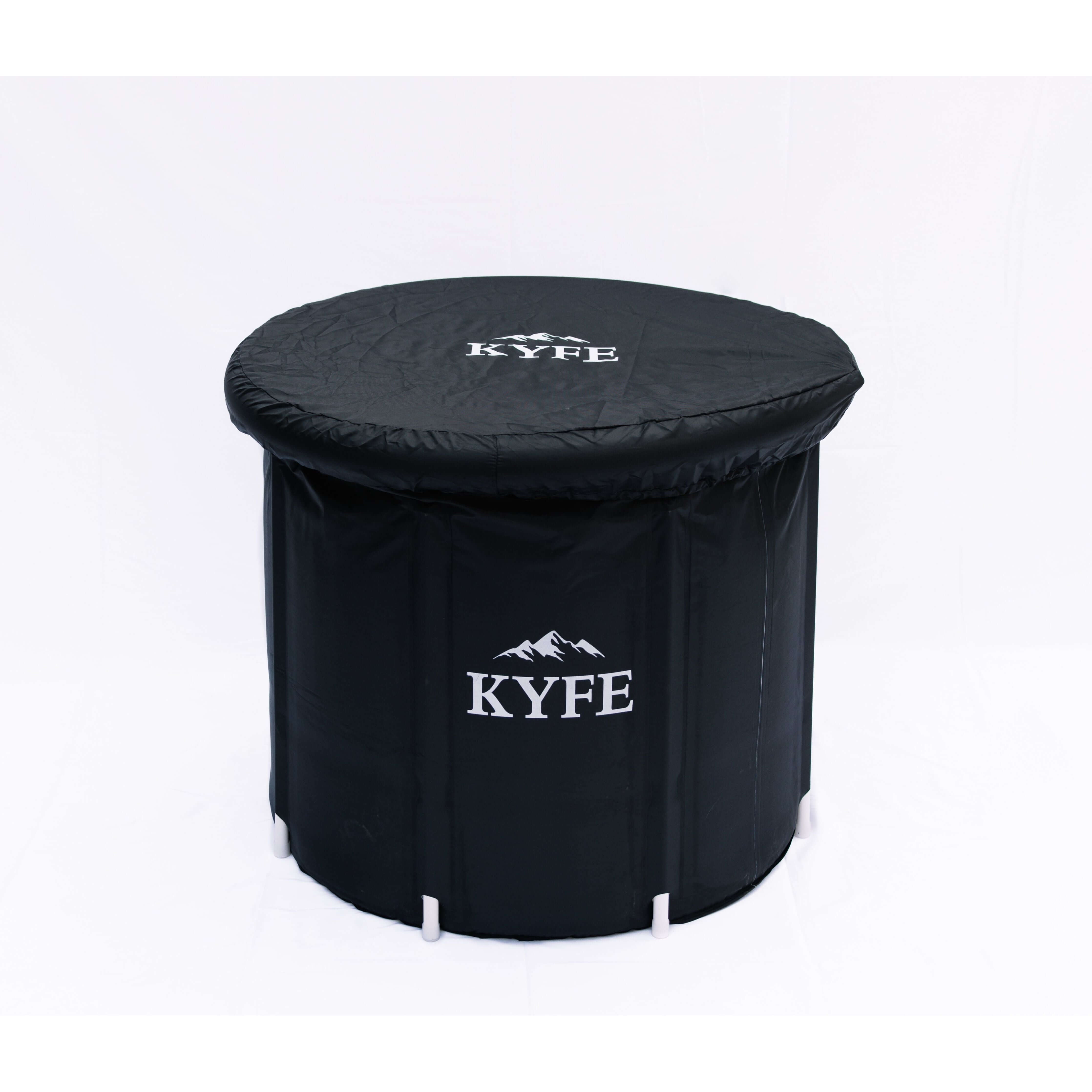 KYFE POD - Portable Ice Plunge