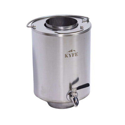 Chauffe-eau KYFE