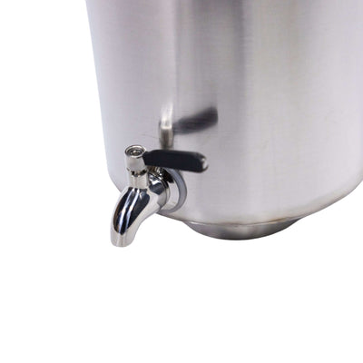 Chauffe-eau KYFE