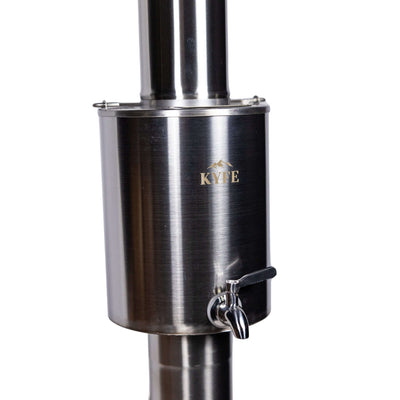 Chauffe-eau KYFE