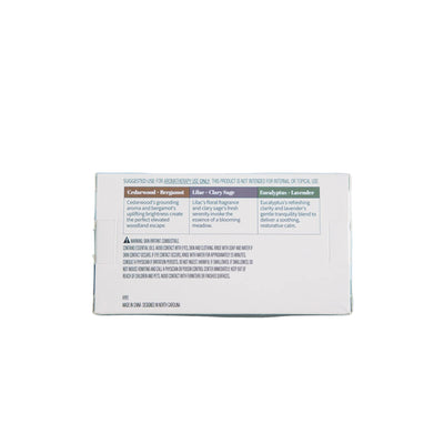 Essential Oils (Set of 3)