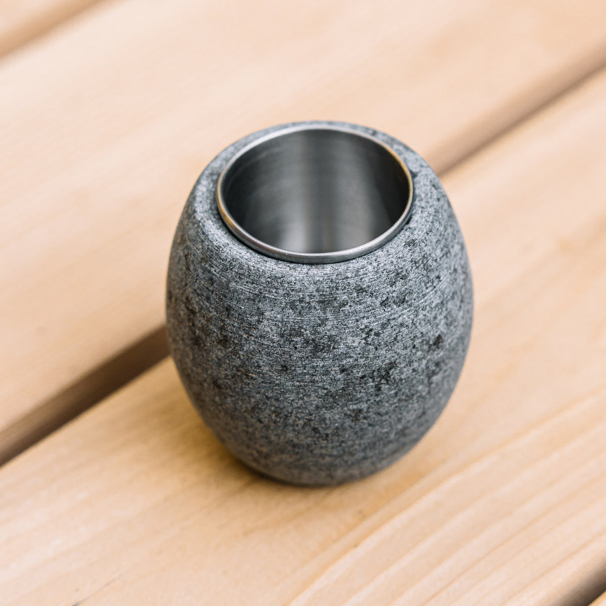 Stone Essential Oil Cup