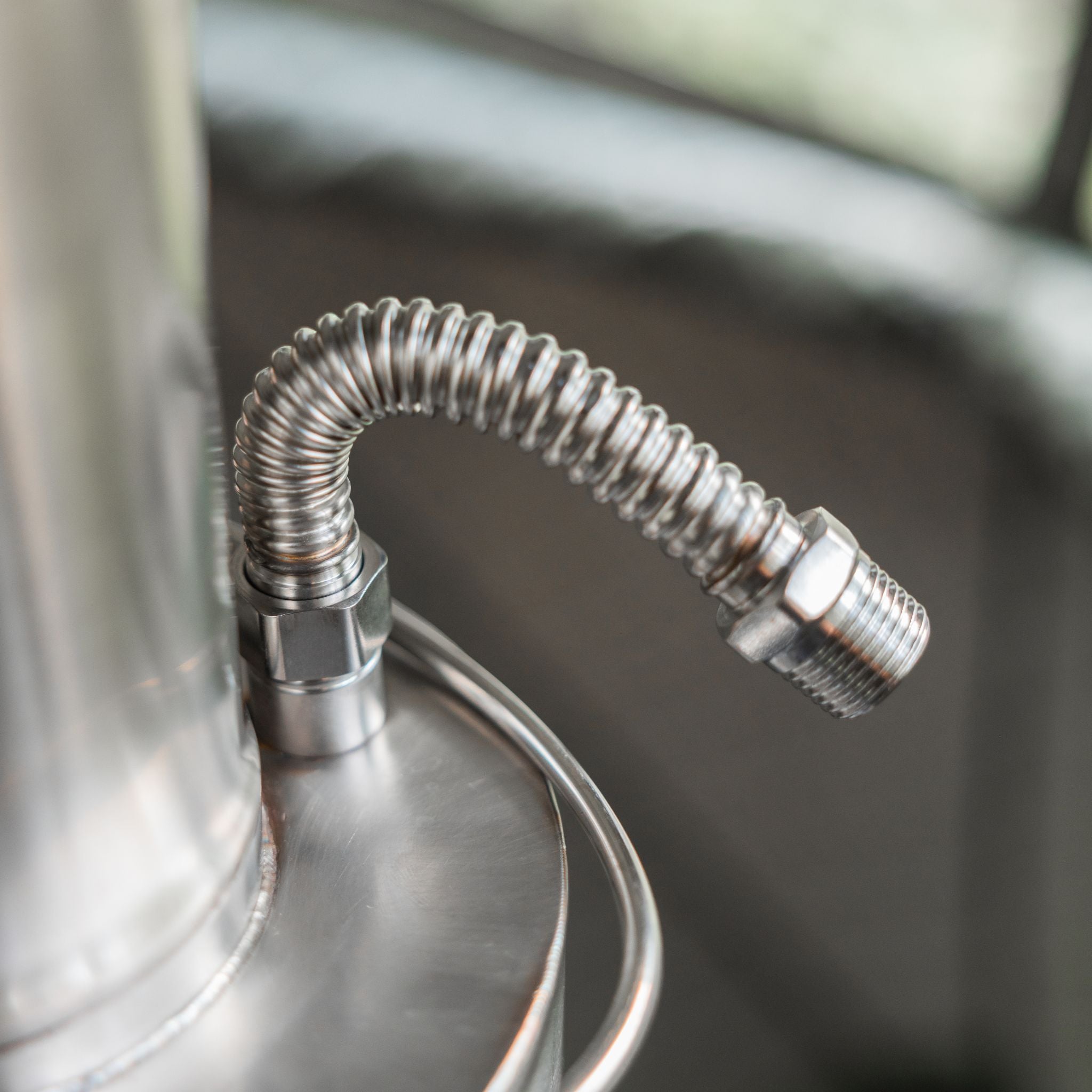 KYFE Steam Generator