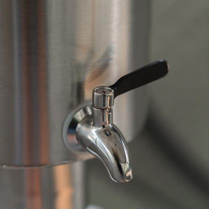 KYFE Steam Generator