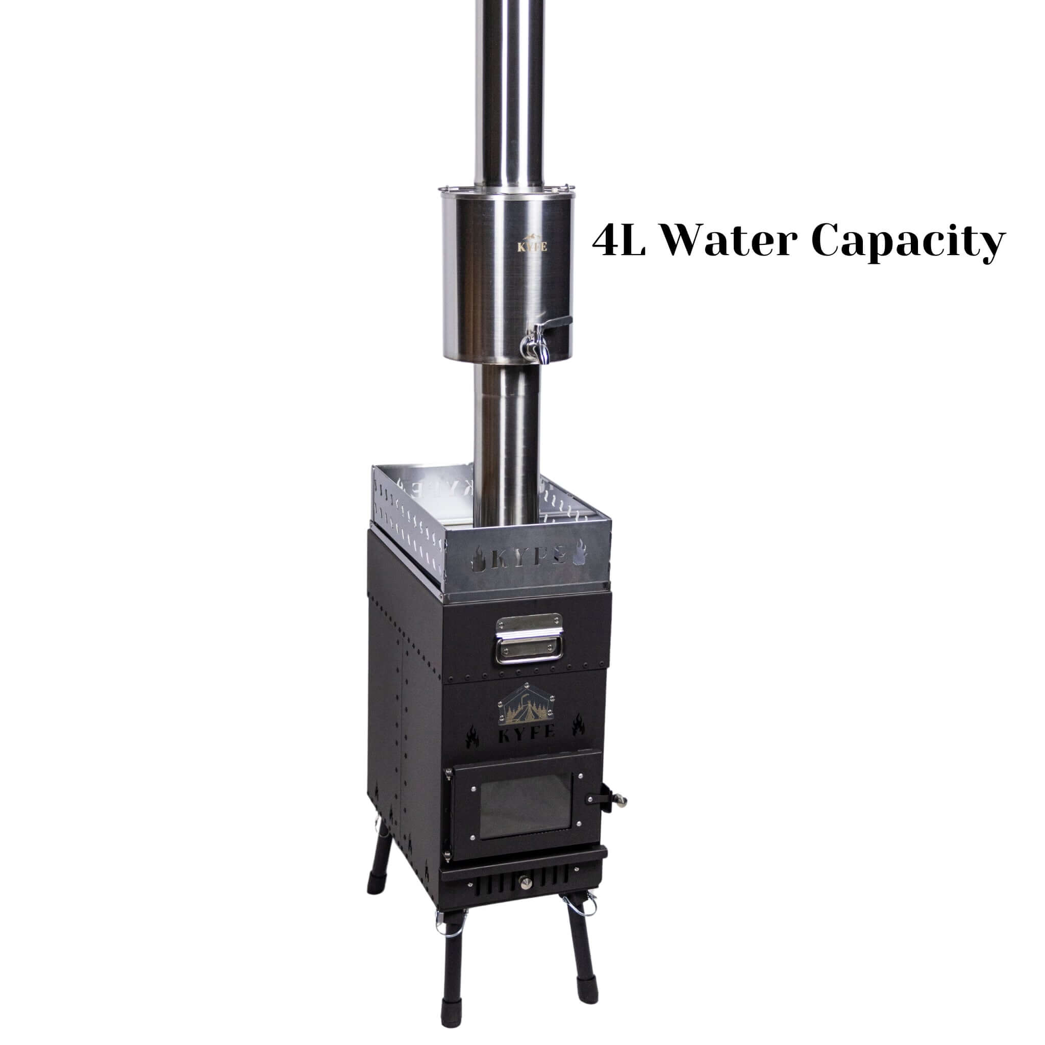 KYFE Water Heater