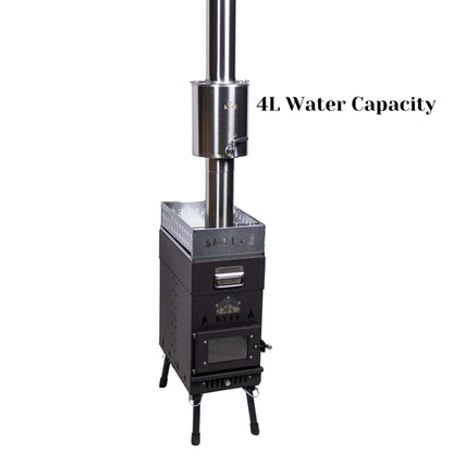 KYFE Water Heater