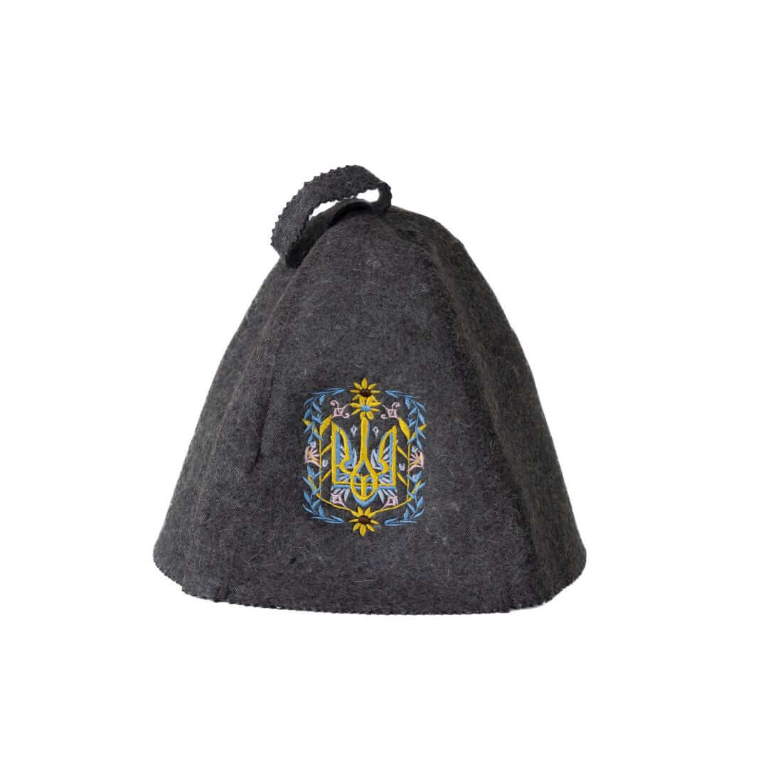 KYFE Sauna Hat