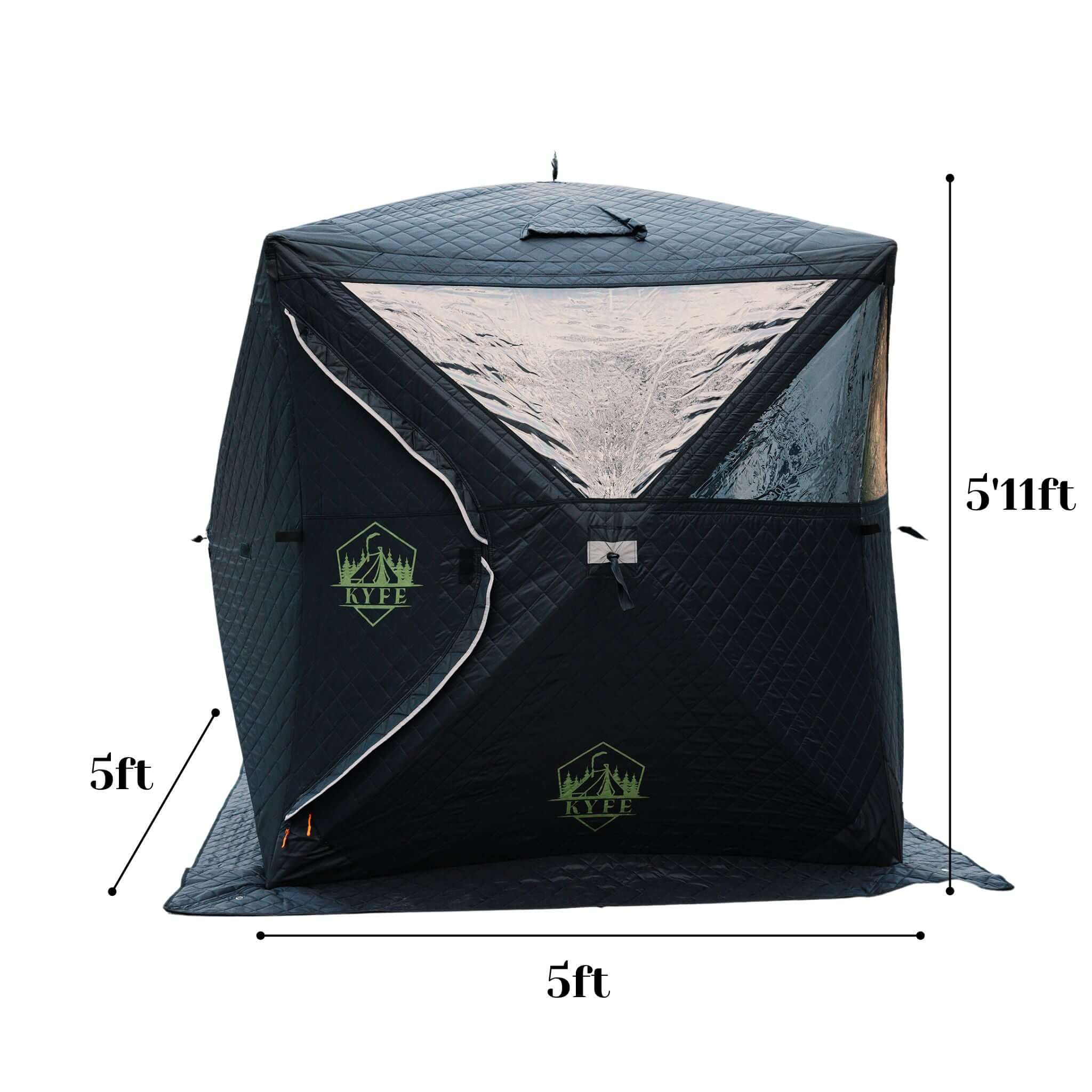 KYFE Portable Mini Sauna