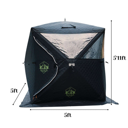 KYFE Portable Mini Sauna