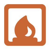 Wood-burning Stove