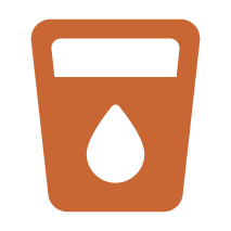4-Liter Tank